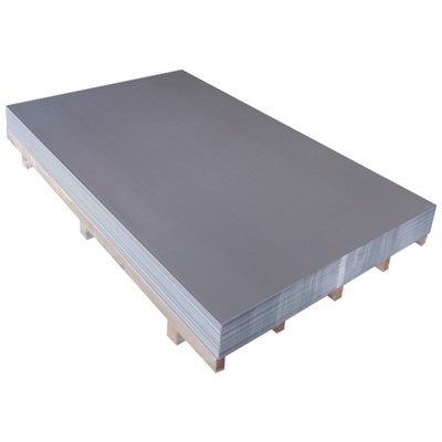 Painéal Aghaidheanna Alúmanam réamhphéinteáilte